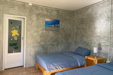 پانسیون Pd Guesthouse