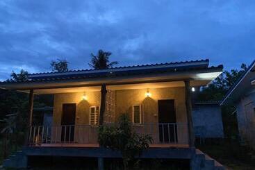 پانسیون Pd Guesthouse