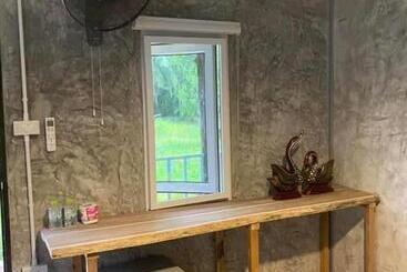 پانسیون Pd Guesthouse
