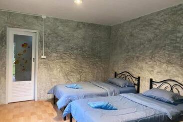 پانسیون Pd Guesthouse