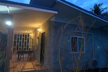 پانسیون Pd Guesthouse