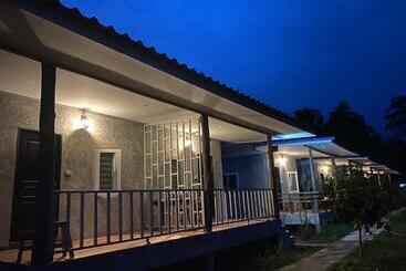 پانسیون Pd Guesthouse