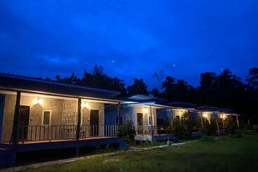پانسیون Pd Guesthouse