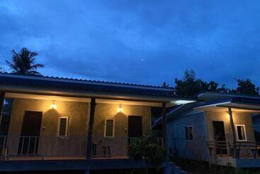 پانسیون Pd Guesthouse