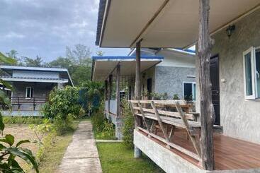 پانسیون Pd Guesthouse