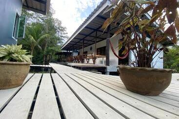 پانسیون Pd Guesthouse