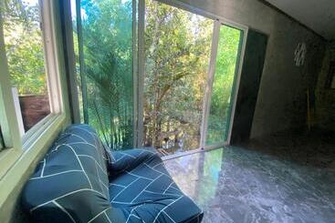پانسیون Pd Guesthouse