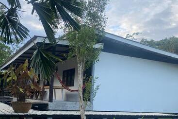پانسیون Pd Guesthouse