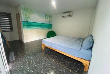 پانسیون Pd Guesthouse