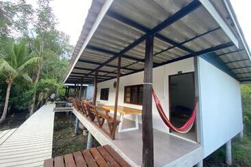 پانسیون Pd Guesthouse