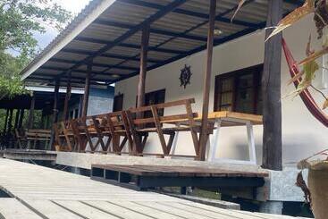 پانسیون Pd Guesthouse