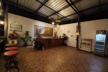 پانسیون Pd Guesthouse