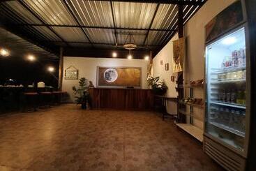 پانسیون Pd Guesthouse
