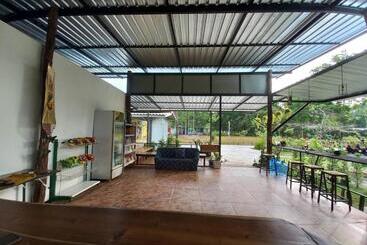 پانسیون Pd Guesthouse