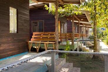 پانسیون Pd Guesthouse