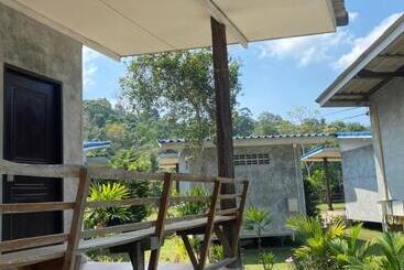 پانسیون Pd Guesthouse