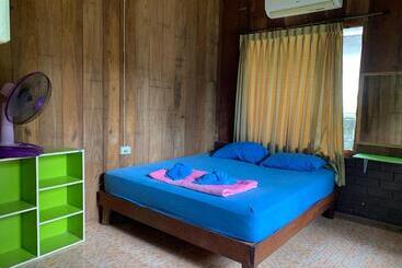 پانسیون Pd Guesthouse