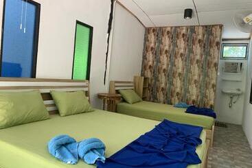 پانسیون Pd Guesthouse
