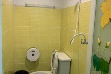 پانسیون Pd Guesthouse