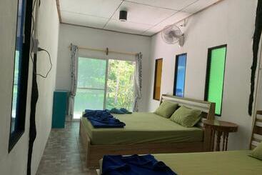 پانسیون Pd Guesthouse