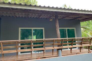 پانسیون Pd Guesthouse