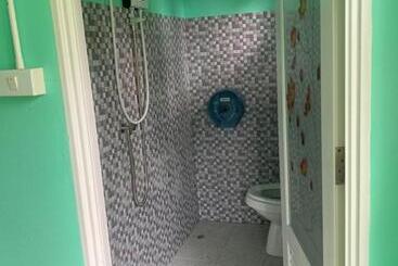 پانسیون Pd Guesthouse