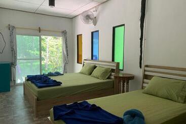 پانسیون Pd Guesthouse