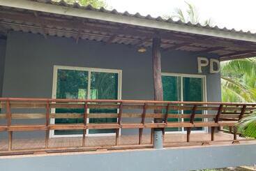 پانسیون Pd Guesthouse