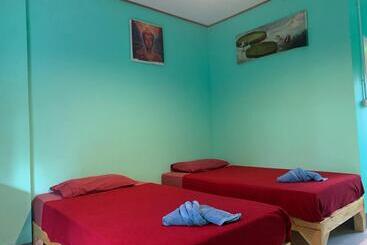 پانسیون Pd Guesthouse
