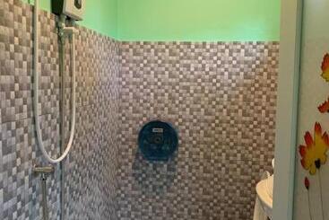 پانسیون Pd Guesthouse