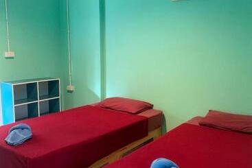 پانسیون Pd Guesthouse