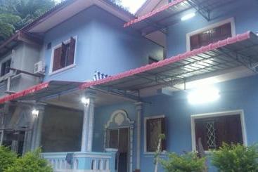 پانسیون Phonephithak Guesthouse