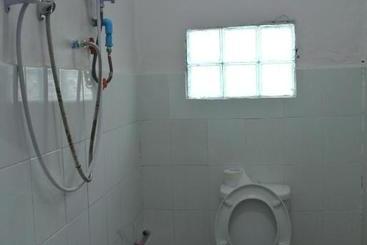 پانسیون Phonephithak Guesthouse