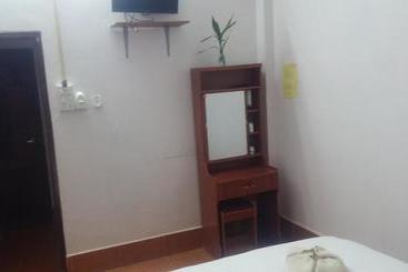 پانسیون Phonephithak Guesthouse