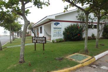 پانسیون Pousada Da Villa