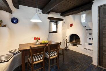 پانسیون Rustici Della Verzasca Ferien Wohnungen