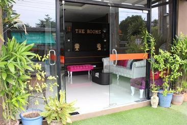 膳宿费 The Rooms Residence