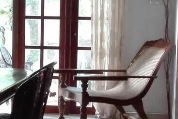 پانسیون Weligama Villa South