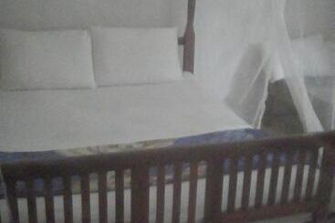 پانسیون Weligama Villa South