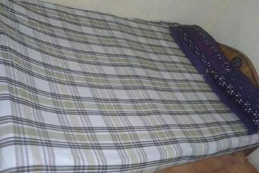 پانسیون Xavier Guest House