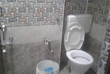پانسیون Xavier Guest House