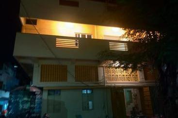 Pension Xavier Guest House