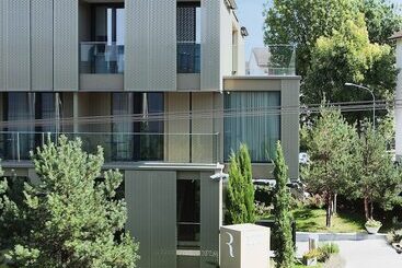 Residence Appartements