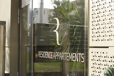 Residence Appartements