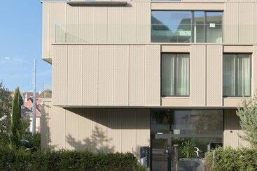 Residence Appartements