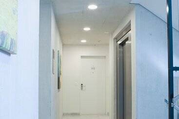 Residence Appartements