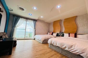 هاستل Ibiza Inn Kenting