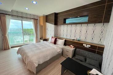 هاستل Ibiza Inn Kenting