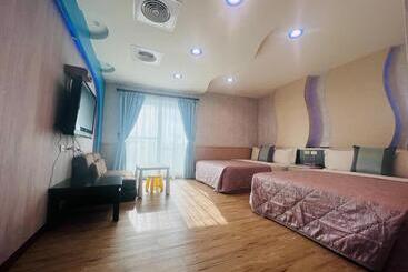 هاستل Ibiza Inn Kenting