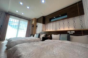 هاستل Ibiza Inn Kenting